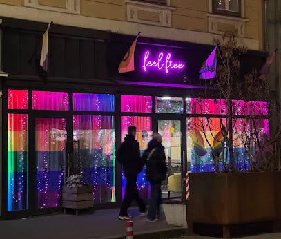 Queeres Community Center "feel free" Bars & Clubs in Graz – GayOut Guide