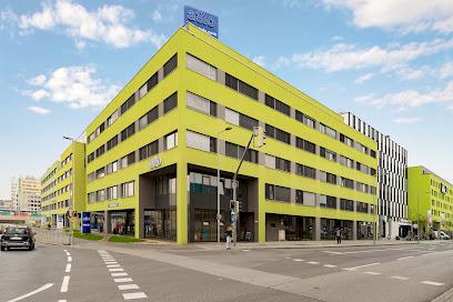 a&o Graz Hauptbahnhof Hotels in Graz – GayOut Guide