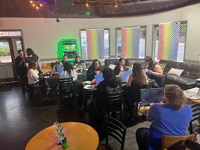 Twist Lounge Greensboro Bars & Clubs in Greensboro – GayOut Guide