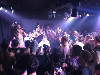 Chemistry Nightclub Bars & Clubs in Greensboro – GayOut Guide