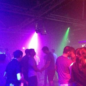 Lotus Cafe Venue – GayOut Guide