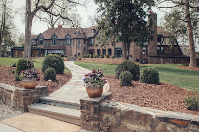 Julian Price House Hotels in Greensboro – GayOut Guide