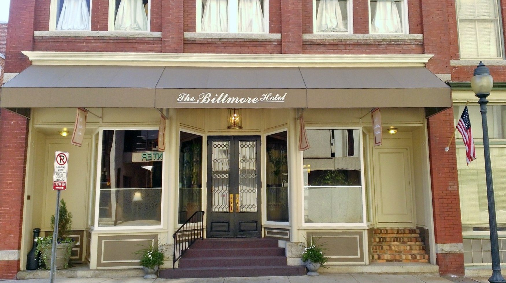 The Biltmore Greensboro Hotel Hotels in Greensboro – GayOut Guide