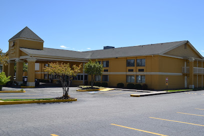 DaySpring Extended Stay Hotels in Greensboro – GayOut Guide