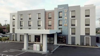 Hotel Denim Hotels in Greensboro – GayOut Guide
