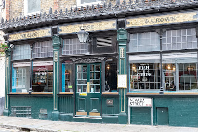 Ye Olde Rose & Crown Greenwich Bars & Clubs in London – GayOut Guide