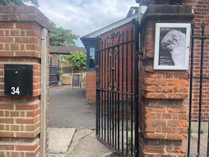 Triangle LGBTQ+ Cultural Centre Bars & Clubs in London – GayOut Guide