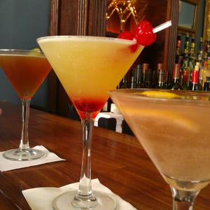 Bota Alta Restaurants in Lisbon – GayOut Guide