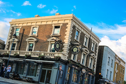St Christopher's Inn Greenwich Hotels in London – GayOut Guide