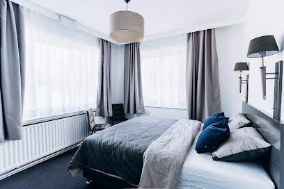 Atomi Hotel Hotels in Grimbergen – GayOut Guide