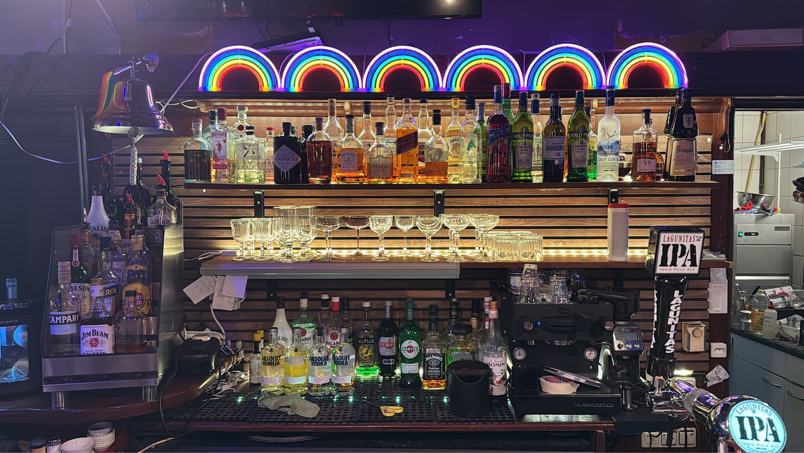 Dorothy’s Bar Bars & Clubs – GayOut Guide
