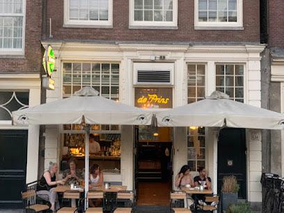Café de Prins Bars & Clubs in Groningen – GayOut Guide