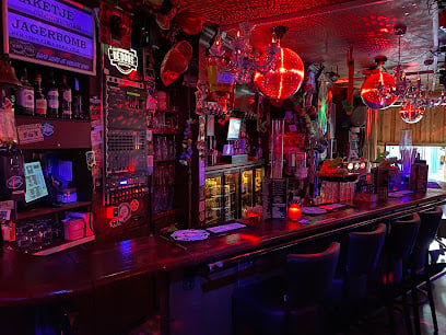 Partycafe de Doos Bars & Clubs in Groningen – GayOut Guide