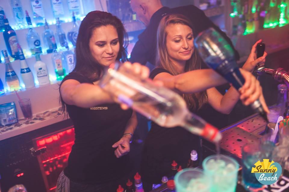 Sunny Beach Bars & Clubs – GayOut Guide
