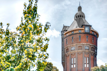 Hotel Watertoren West Hotels in Groningen – GayOut Guide