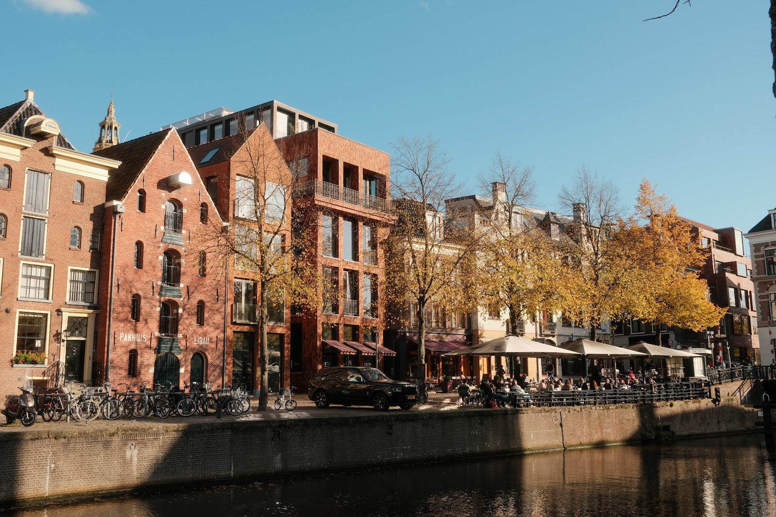 Hotel Miss Blanche Hotels – GayOut Guide