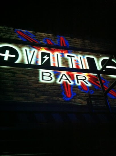 VOLTIO BAR Bars & Clubs in Guadalajara – GayOut Guide
