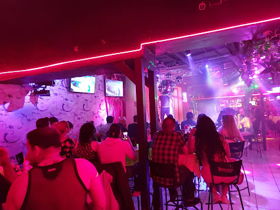 La Casa de Las Flores bar Gdl Bars & Clubs in Guadalajara – GayOut Guide