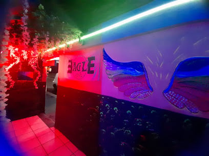 Eagle GDL antro bar Bars & Clubs in Guadalajara – GayOut Guide