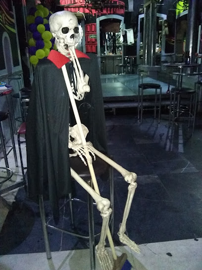 CAUDILLOS DISCO BAR Bars & Clubs in Guadalajara – GayOut Guide