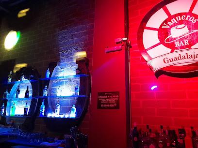 Condado Vaquero Antro Bars & Clubs in Guadalajara – GayOut Guide