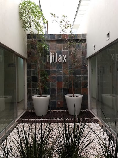 Riilax Saunas in Guadalajara – GayOut Guide