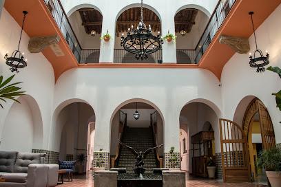 Hotel Real de Castilla Hotels in Guadalajara – GayOut Guide