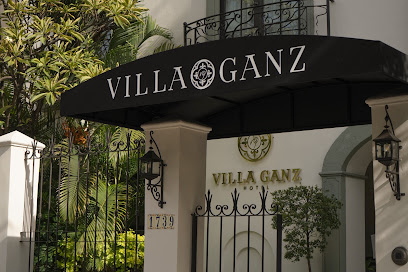 Villa Ganz Boutique Hotel Hotels in Guadalajara – GayOut Guide