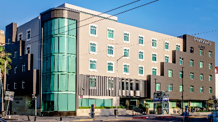 Hotel Portobelo Hotels in Guadalajara – GayOut Guide