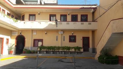Hotel Gallo, Guadalajara Hotels in Guadalajara – GayOut Guide