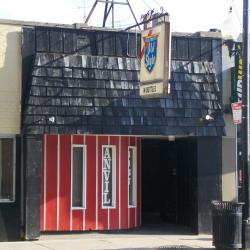 Boiler Room Bars & Clubs in New York – GayOut Guide