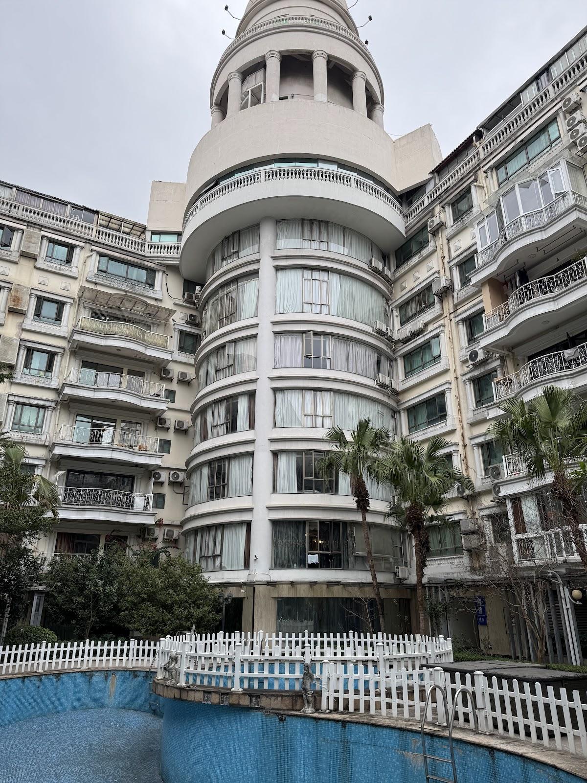 S&L Residence Hotels – GayOut Guide