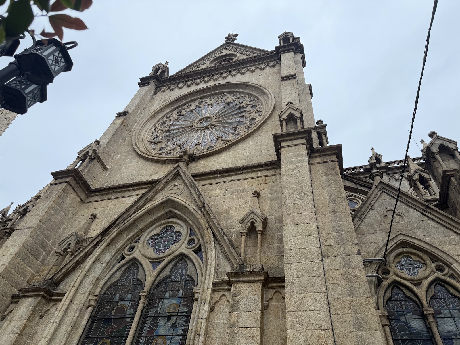 Walking tours in Guangzhou