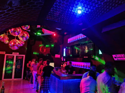 G Bistro & Lounge Guatemala Bars & Clubs in Guatemala City – GayOut Guide