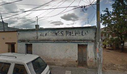 Gay Animan 'El Rosario' Bar