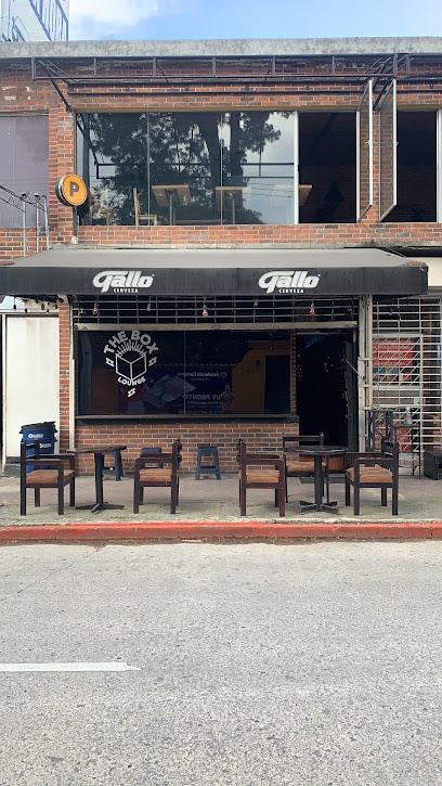 The Box Lounge Groove Bars & Clubs in Guatemala City – GayOut Guide