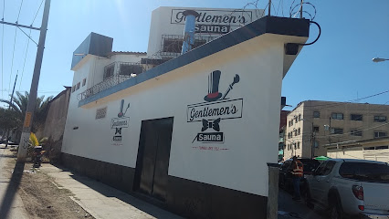 Gentlemen's sauna Saunas in Guatemala City – GayOut Guide