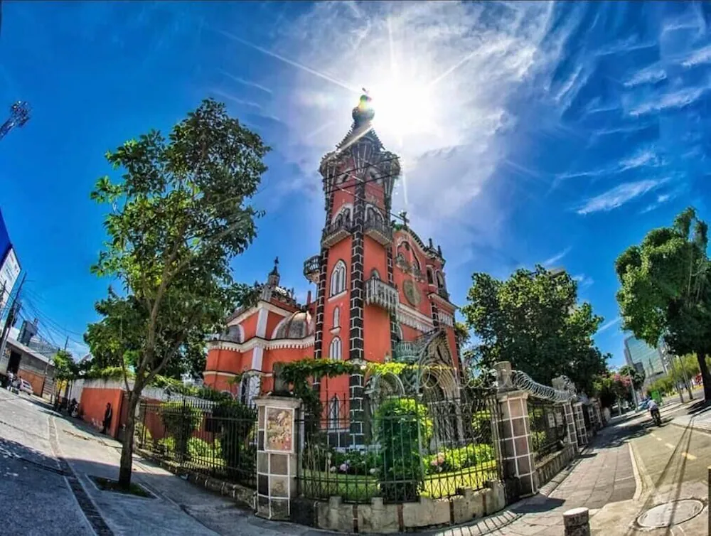 Hotel Citadin Zona 4 Hotels in Guatemala City – GayOut Guide