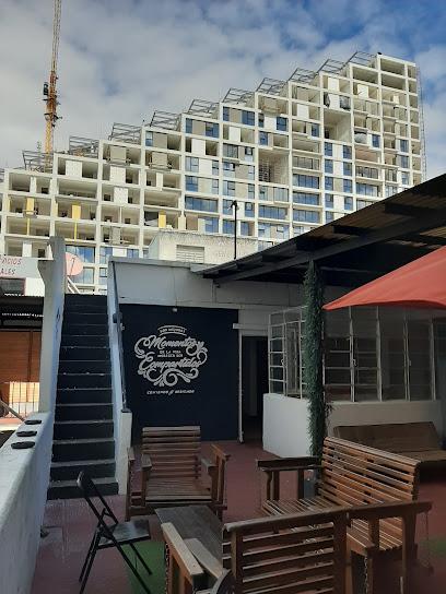 Hostal Tequila Sunrise Hotels in Guatemala City – GayOut Guide