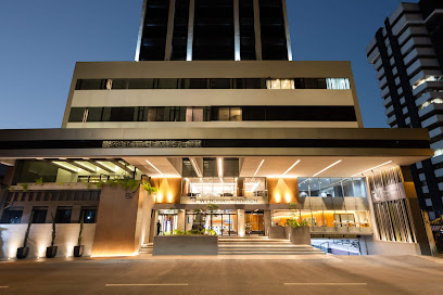 Wyndham Garden Guatemala City Hotels in Guatemala City – GayOut Guide