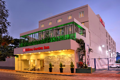 Hilton Garden Inn Guatemala City Hotels in Guatemala City – GayOut Guide