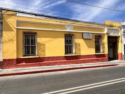 Hotel casa de don angel Hotels in Guatemala City – GayOut Guide