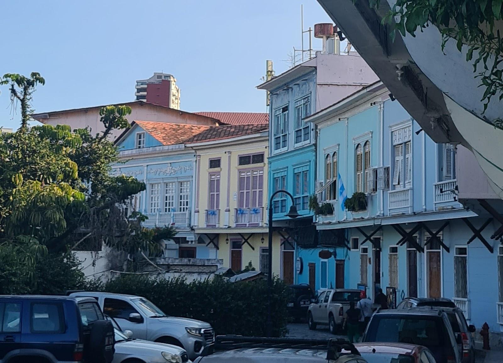 Guayaquil Hotels in Guayaquil – GayOut Guide