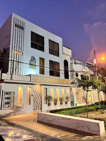 Novapark Kennedy Hotel Hotels in Guayaquil – GayOut Guide