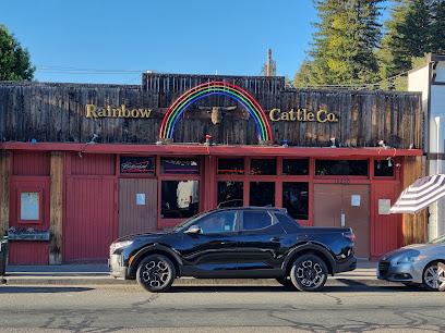 Rainbow Cattle Company Bars & Clubs in Guerneville – GayOut Guide