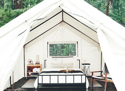 AutoCamp Sonoma Hotels in Guerneville – GayOut Guide