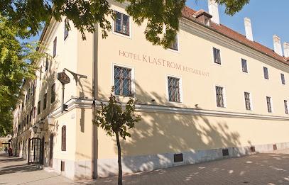 Hotel Klastrom Hotels in Győr – GayOut Guide