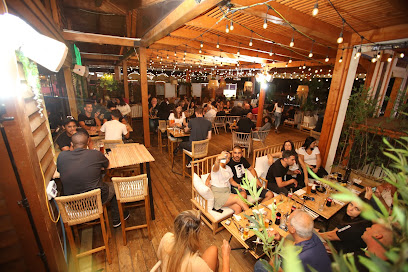 Saga bar - מול החוף וילג' Bars & Clubs in Hadera – GayOut Guide