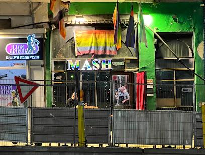 MASH Central Bars & Clubs in Tel Aviv-Yafo – GayOut Guide