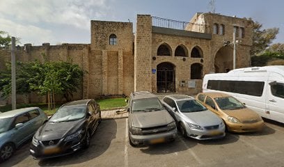 Saraya Gay Sauna Jaffa Saunas in Tel Aviv-Yafo – GayOut Guide
